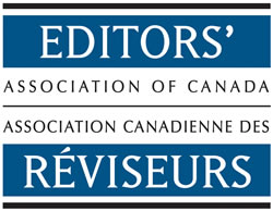 Editors Association Canada